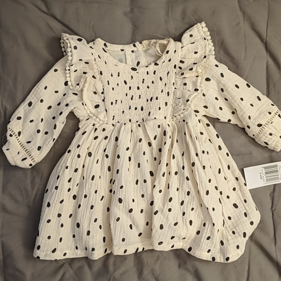 Jessica Simpson Other - Baby girl dress